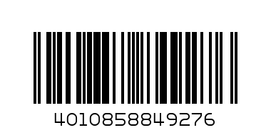 АНГРЕНАЖЕН РЕМЪК - Баркод: 4010858849276