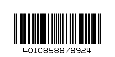 РЕМЪК 13/1125 G - Баркод: 4010858878924