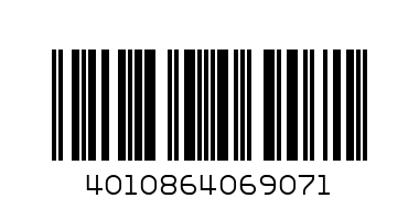 Sal. 8767/40 стелки Solette Dam.sport - Баркод: 4010864069071