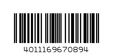 ИНДЕКС 4 цв.INFO - Баркод: 4011169670894