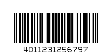 Уплътн. шайба ф19 мм за винт ф5,5 и ф6,3, поц. - Баркод: 4011231256797