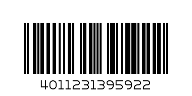 О-пръстен ф22х3 - Баркод: 4011231395922