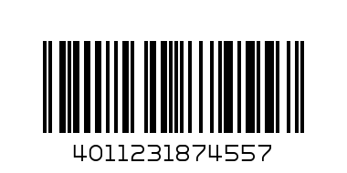 Шпилка DIN976-A-8.8 Zn М8х1000х50бр - Баркод: 4011231874557