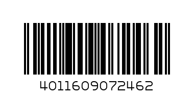ас коса пяна locken 150мл. - Баркод: 4011609072462