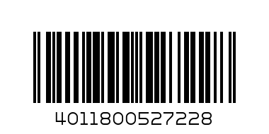 МИНИ КОРНИ - Баркод: 4011800527228