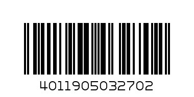 Въже 15см. - Баркод: 4011905032702