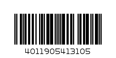 LED с мотив на мишка - Баркод: 4011905413105