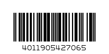 Л-ВО КТ 50 Г - Баркод: 4011905427065