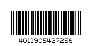 СОЛЕТИ МЕКИ КТ 8121008 - Баркод: 4011905427256