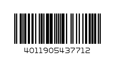 драскалка Валенсия - Баркод: 4011905437712