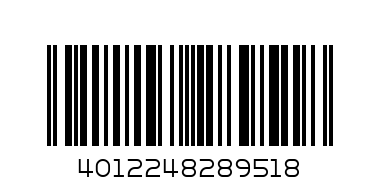 4461-55 FISHEYE LED НАСТОЛНА ЛАМПА НИКЕЛ МАТ        ТОПКА:СТЪКЛО - Баркод: 4012248289518