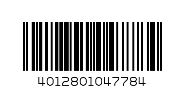 Лагер 547518  81.93420-0162 - Баркод: 4012801047784