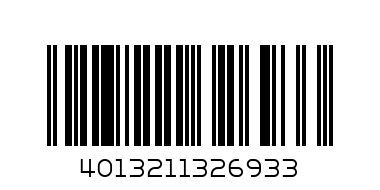 ДЮБЕЛ пирон KEL ND-S 8 80 - Баркод: 4013211326933