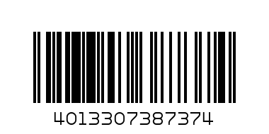95720027-Универсален нож за рязане - Баркод: 4013307387374
