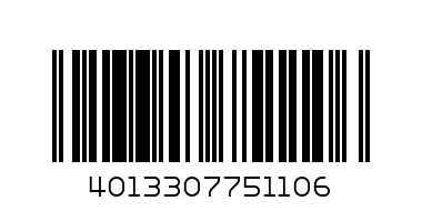 ЧЕТКА за лазурен лак 80мм дърв.др. 81538099 - Баркод: 4013307751106