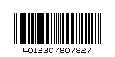 РОЛКА за валяк 180мм микрофибър 84551999 - Баркод: 4013307807827