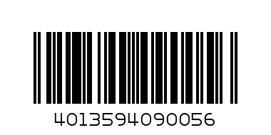 Магически кръст - Баркод: 4013594090056