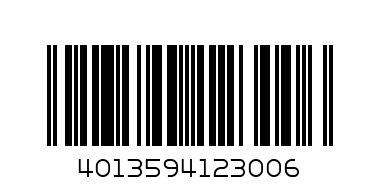 12300 Wartburg 353 - Баркод: 4013594123006