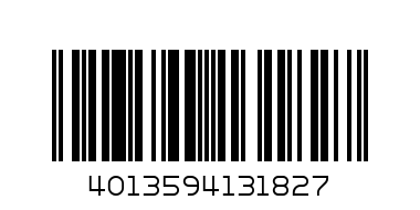 Зъби с навиващ се мотор     (24) - Баркод: 4013594131827