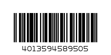 Дъска за писане     (12) - Баркод: 4013594589505