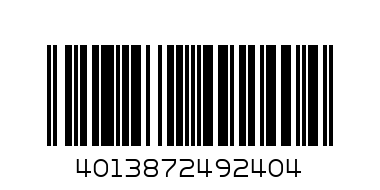ЖИЛО СЪЕДИНИТЕЛ 3074 600 215 - Баркод: 4013872492404