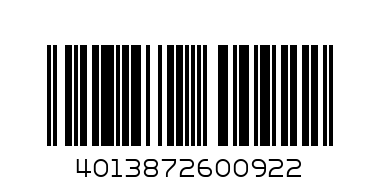 802 414 ТАМПОН МАКФЕРСОН - Баркод: 4013872600922