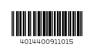 МЕРСИ МИНИ - Баркод: 4014400911015