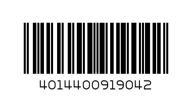 шок.бонб.105гр. - Баркод: 4014400919042