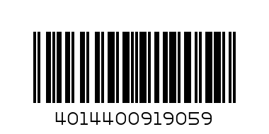 шок.бонб.105гр. - Баркод: 4014400919059