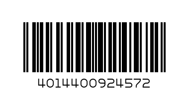 ШОК. Б-НИ ТОФИФИ 250ГР. - Баркод: 4014400924572