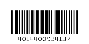 смайлгъми кола 90гр - Баркод: 4014400934137