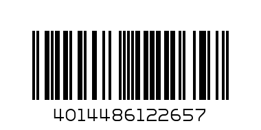 РЕМЪК ТР LA OPTIBELT / AVX11.5x790 - Баркод: 4014486122657