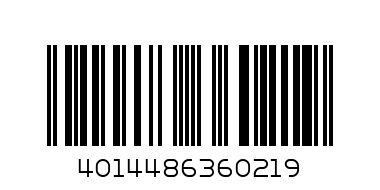 Алтернаторен ремък 6PK1080 - Баркод: 4014486360219