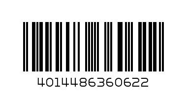 Алтернаторен ремък 6PK2120 - Баркод: 4014486360622