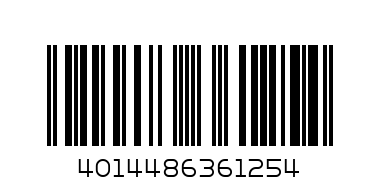 РЕМЪК КАН OPTIBELT /6PK737/ - Баркод: 4014486361254