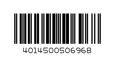 400ГР.ЙОГУРТ ZOTT FRUIT - Баркод: 4014500506968