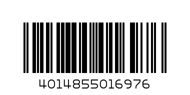 ШКУРКА  ремък  100/610       Р 40 * @ - Баркод: 4014855016976