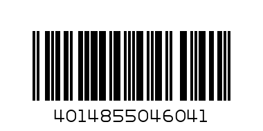 ДИСК-ламелен SMT-624/115х22 №120 - Баркод: 4014855046041