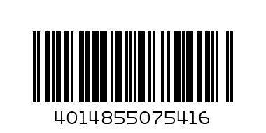 ДИСК-ламелен SMT-325/115х22 №60 - Баркод: 4014855075416
