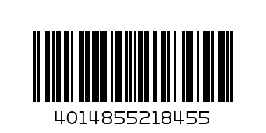 ДИСК ДИАМ.СЕГМ, Ф115 - Баркод: 4014855218455