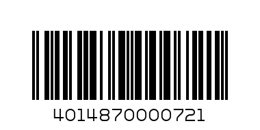 ЛАГЕР  ГЛ FAG / 713 6103 20/ - Баркод: 4014870000721