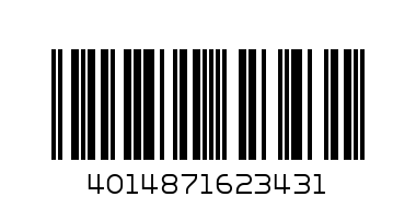 ПРОТЕИНОВ БАР "XL" - Баркод: 4014871623431