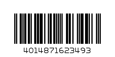 ПРОТЕИНОВ БАР "XL" - Баркод: 4014871623493