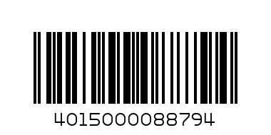 лепило стик 40 гр - Баркод: 4015000088794