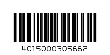 ПЕРСИЛ КОЛОР МЕГАПЕРЛИ1.500кг - Баркод: 4015000305662
