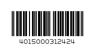 персил 2,2л. 30пр. колор - Баркод: 4015000312424