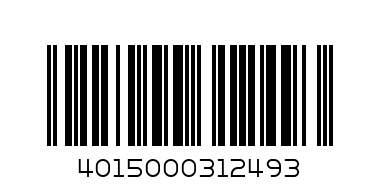 персил 1,1л.,15пр. колор лавандула - Баркод: 4015000312493