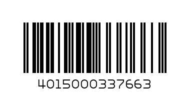 ПЕРСИЛ СЕНЗИТИВ 45пр - Баркод: 4015000337663