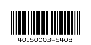 PERSIL прах 3,6кг 48пр- color - Баркод: 4015000345408