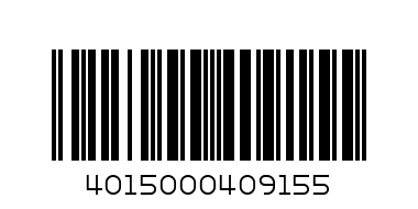 Силикон НАТУРА Henkel - Баркод: 4015000409155